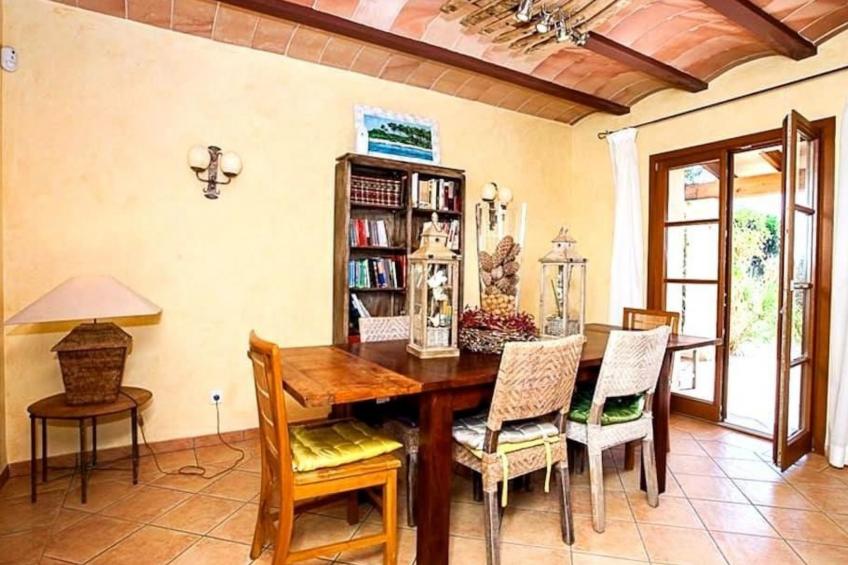 direkt am Meer von Coma-ruga, Sant Salvador del Vendrell (Costa Dorada) - foto 10