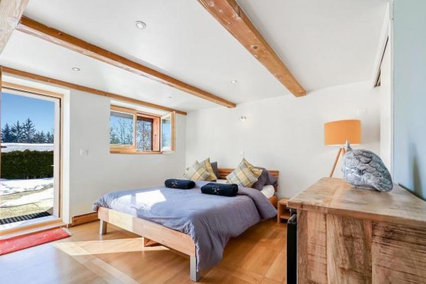 My Cosy Flat in the Mountains - foto 4