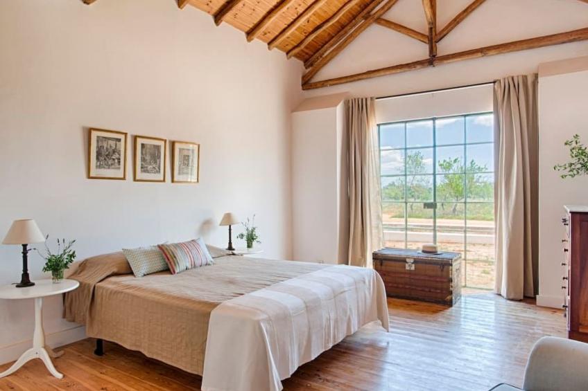 Ferienvilla mit Garten, Grill und Terrasse - foto 10