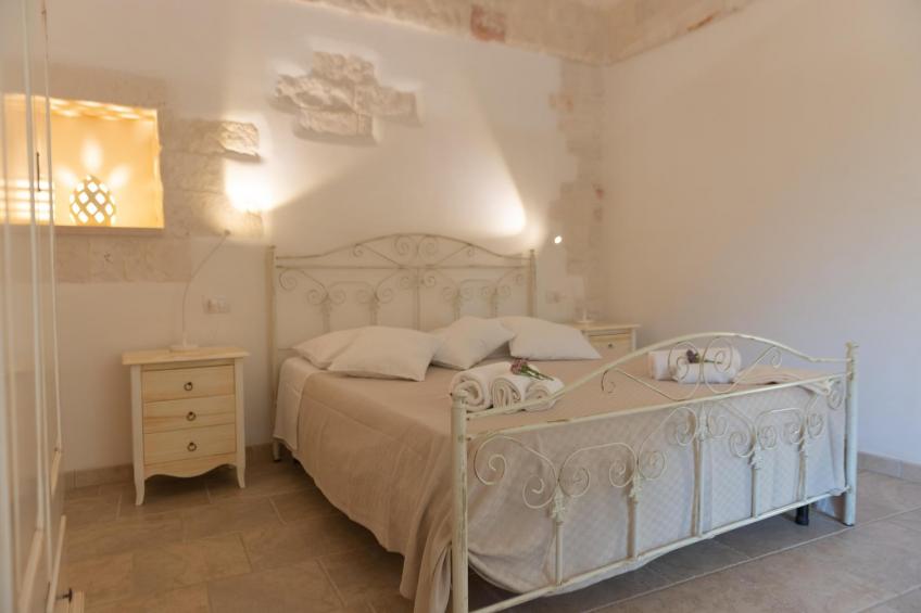 Villa Le Nacchere in Cisternino - foto 16