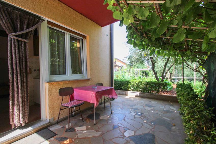 Holiday apartment with internet access - BF-2T36 - foto 2