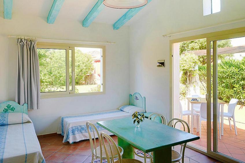 Residentie Lu Nibareddu, Loiri - Type D - foto 38