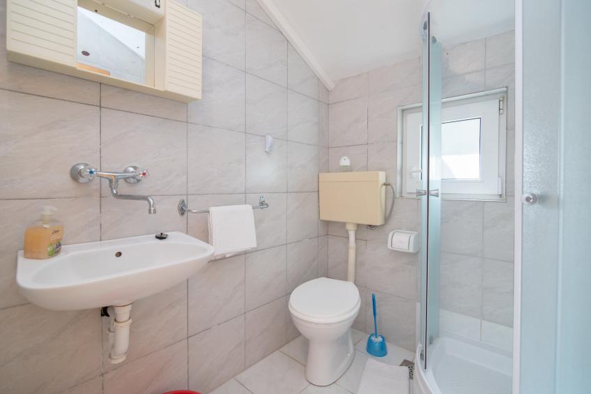 Apartments Pinija - Studio with Terrace (A3) - (ST) - foto 9