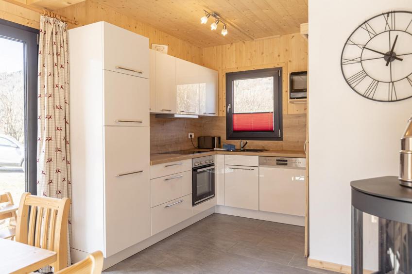 Kreischberg Chalets 58 - foto 4