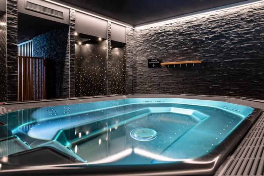 Résidence SWISSPEAK Resorts Vercorin - foto 6