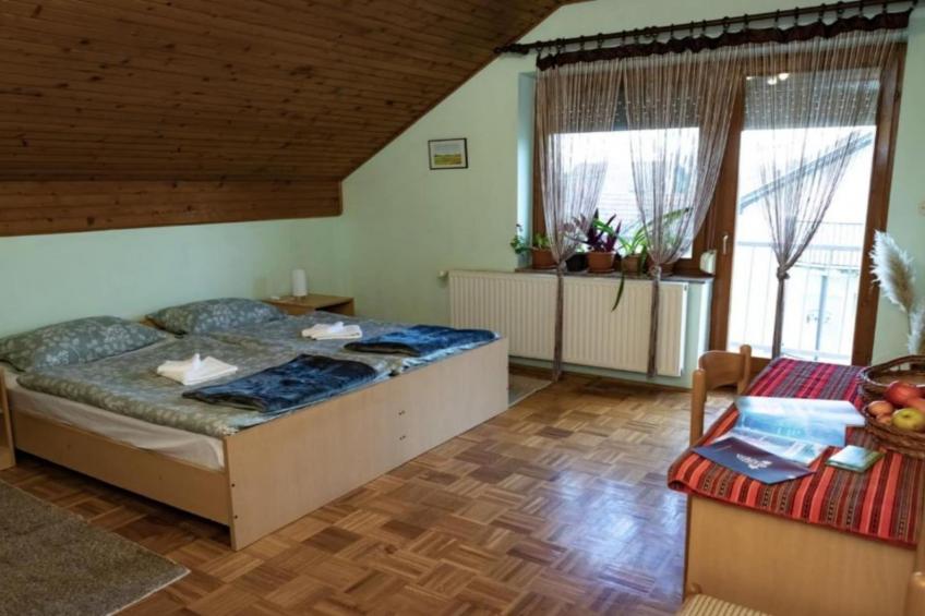 One Bedroom Dream Room (2) - foto 5