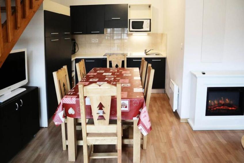 Résidence Les Terrasses Du Soleil D'or - foto 2