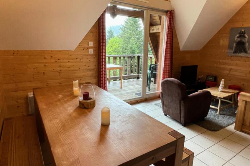 Appartements à Le Lioran - foto 15