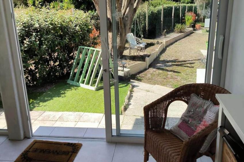 Résidence 058-vendays Montalivet - foto 3