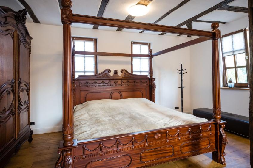 in Traben mit Kleinem Garten - foto 9