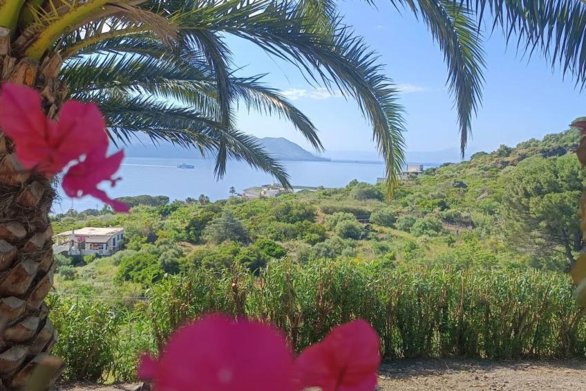 Villa in Panoramasprache, nur wenige Minuten vom Meer entfernt - foto 16