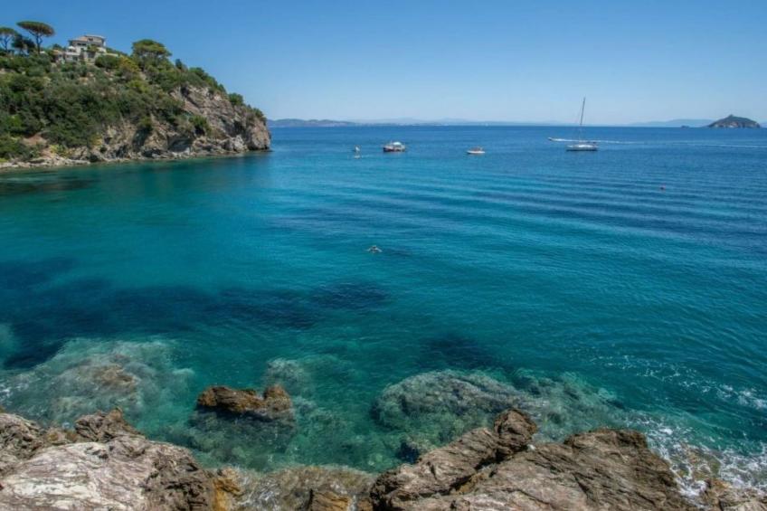 Villaflair - Villa Bensa Cavo - foto 8