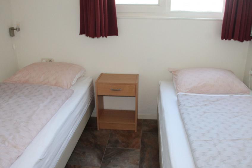 Boot "De Frijheit" mit Blick auf das Wasser - foto 13