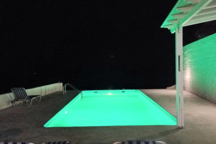 Santorini Grace Villa No1 - foto 2