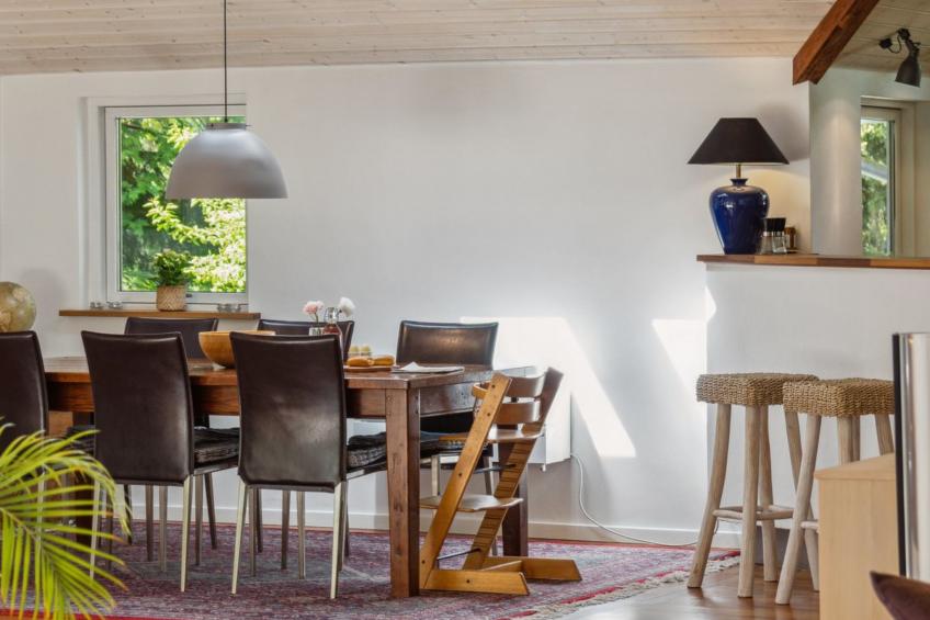 "Amina" - 1.1km from the sea in Sealand - foto 19