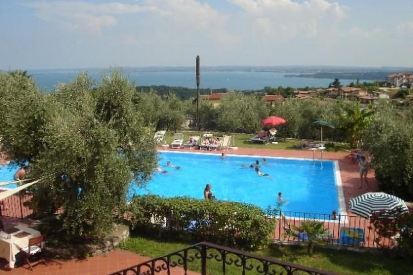 "San Rocco Suite mit Terrasse - foto 30