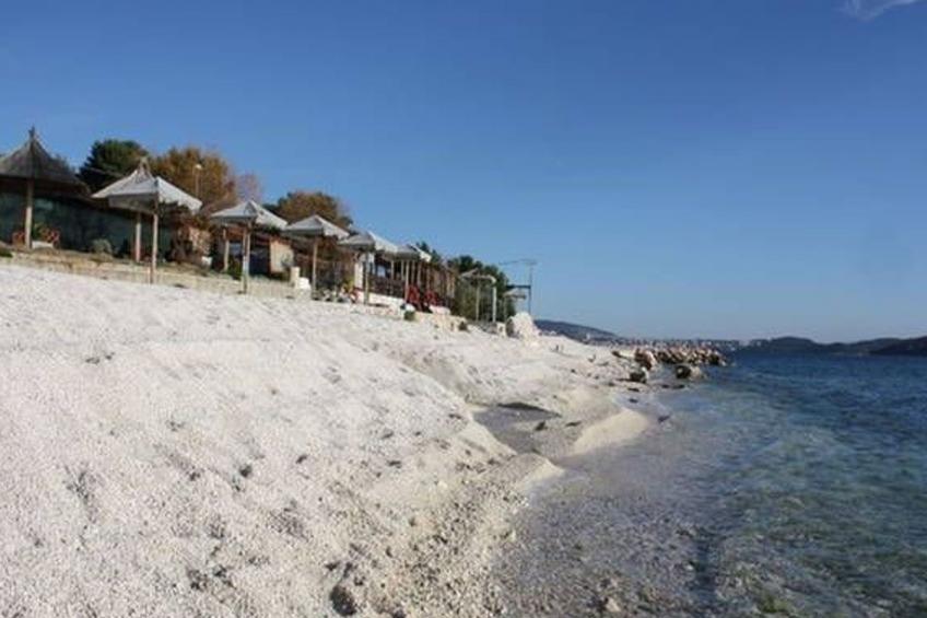 in Seget Donji mit Garten und Grill - foto 41