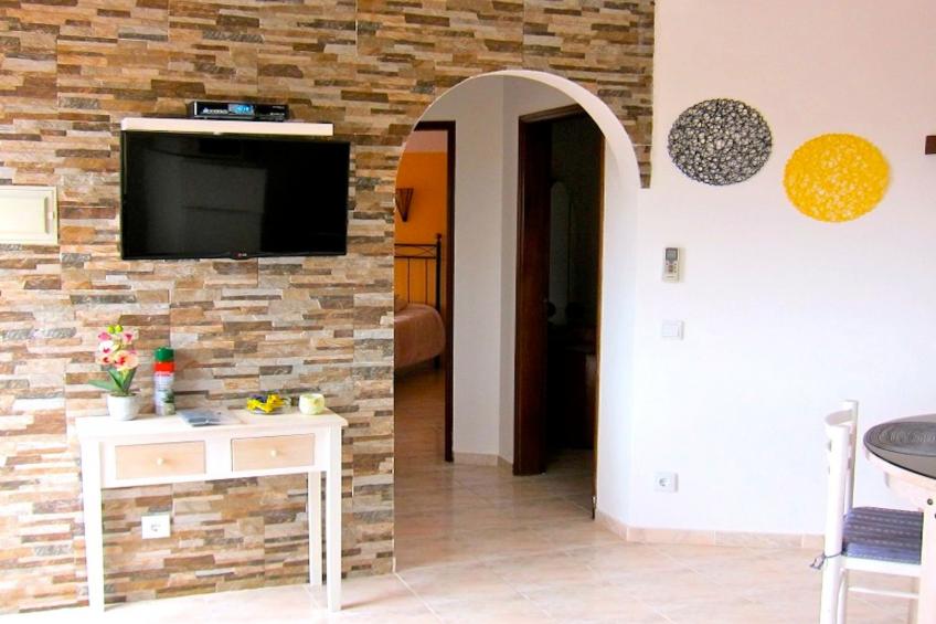Casa da Horta-CH10, 2-Zimmer-Wohnung, Pool - foto 9