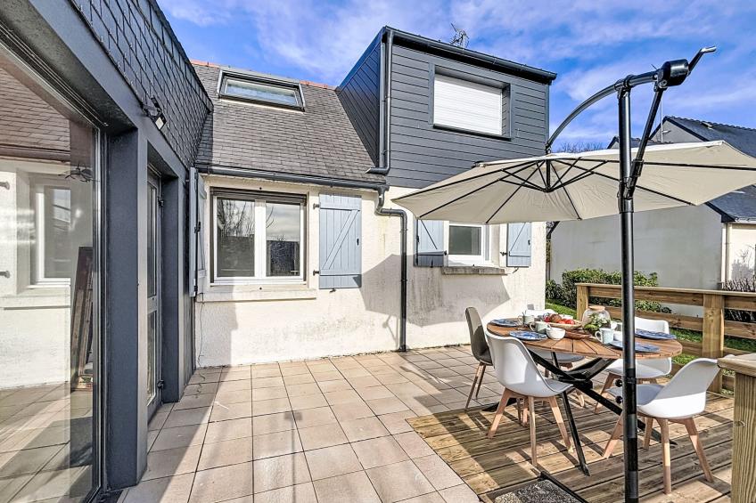 Maison de Kergoff - foto 2