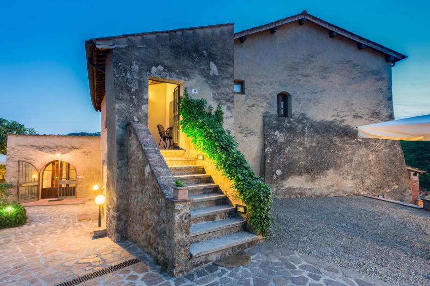 Antico Borgo San Lorenzo (COL105) - foto 21