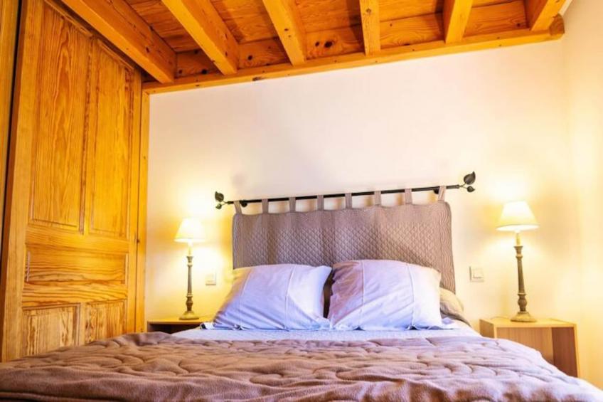 Gîte de France Gîte les bouteillers 6/8 personnes 3 épis - foto 37