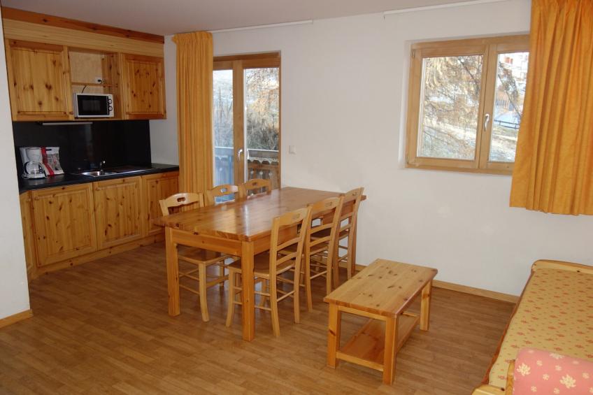 Pracondu 2 406 - OUTDOOR & FUN apartment 6 pers - foto 3