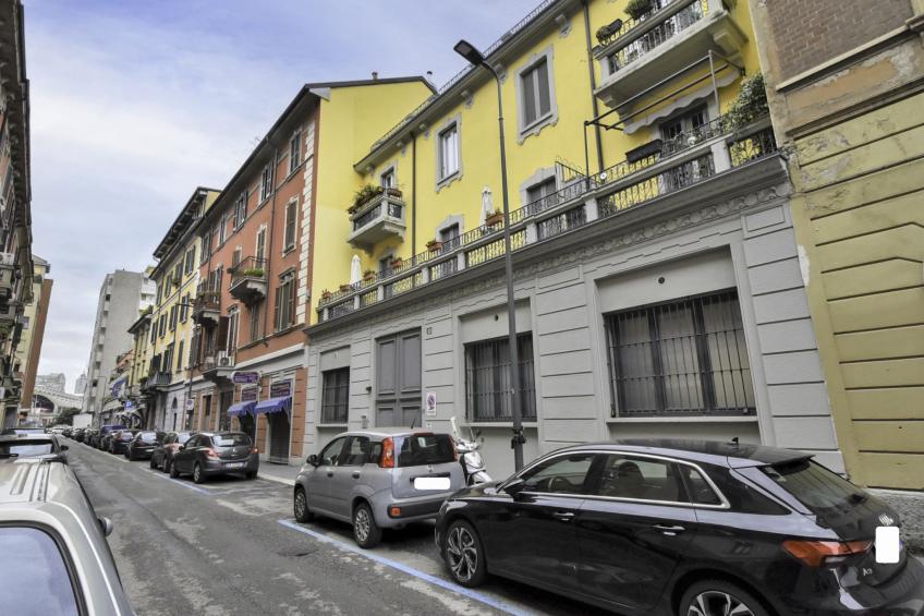 Gluck Central Station Lofts - foto 34