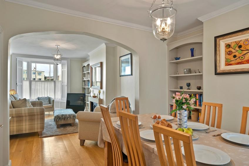 Sussex House - foto 10