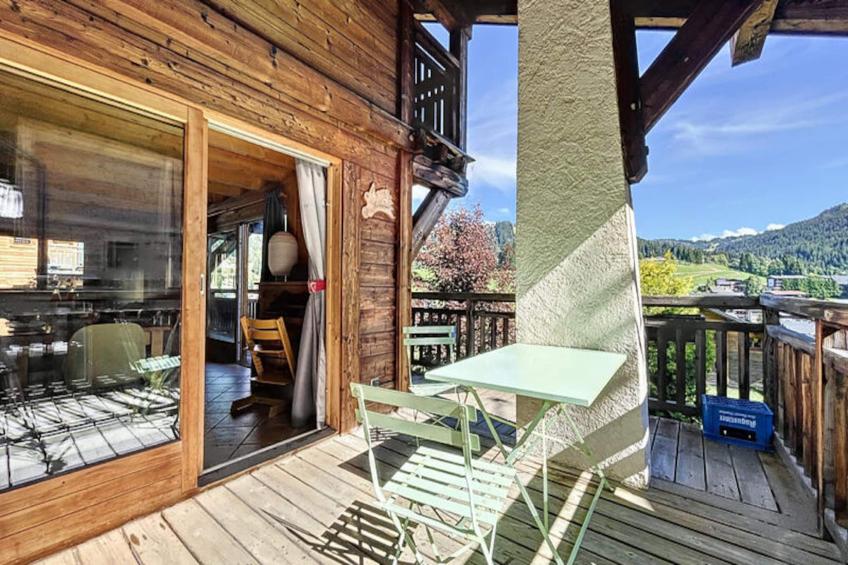 Chalets à Les Gets - foto 18