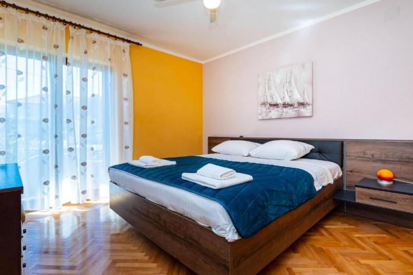 Apartment Serđa - Two Bedroom Apartment with Terrace - foto 10