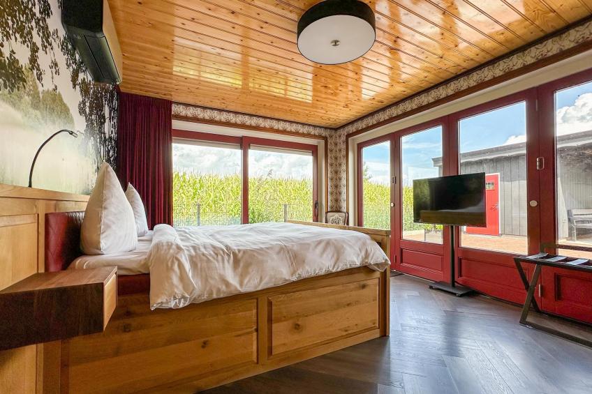 Oane's Huske en it Simmerhuske - foto 32