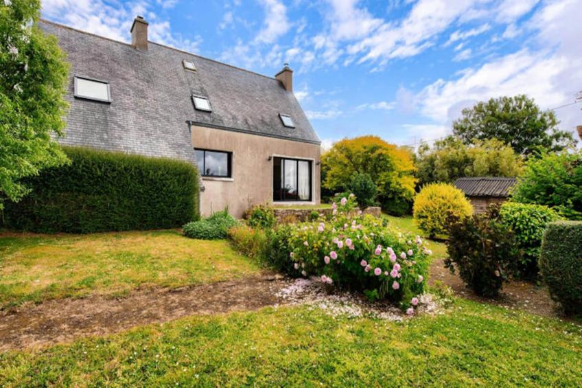 Maison à Lannilis - foto 17