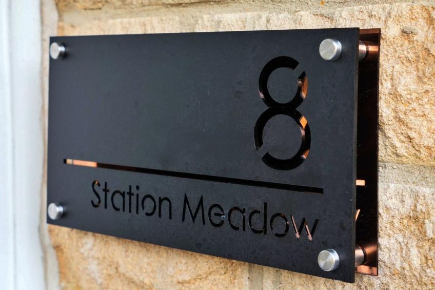 No. 8 Meadow Retreat - foto 25