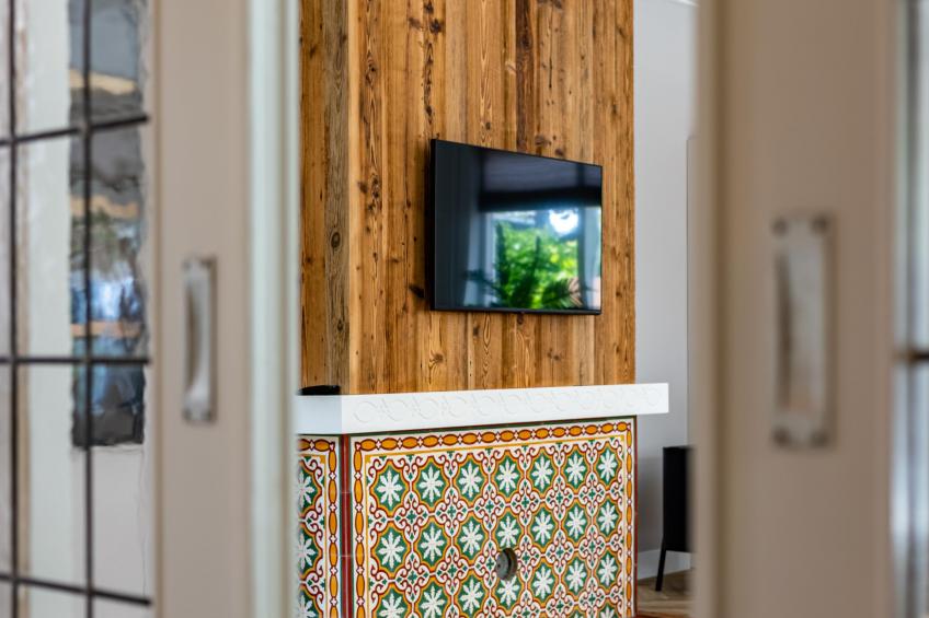 Dorpskaemer - foto 25