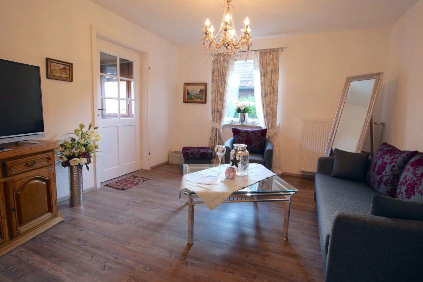 in Garmisch-Partenkirchen