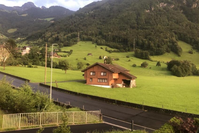 Ferienwohnung - foto 11