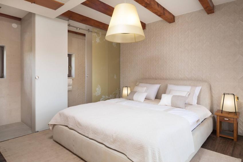 Die Höfe der Villa Ivan - foto 13