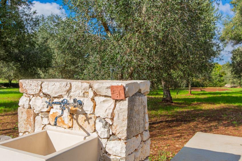 Trullo della Quercia - foto 23