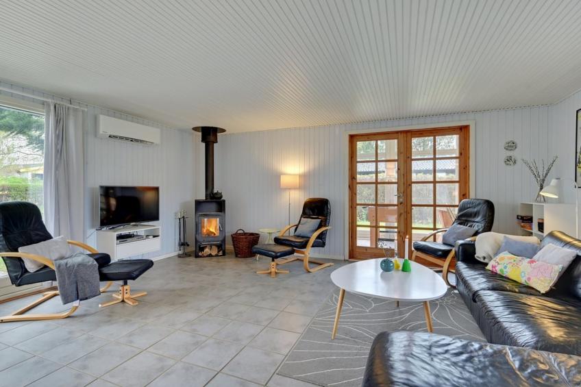 "Alrich" - 500m from the sea in Funen - foto 30