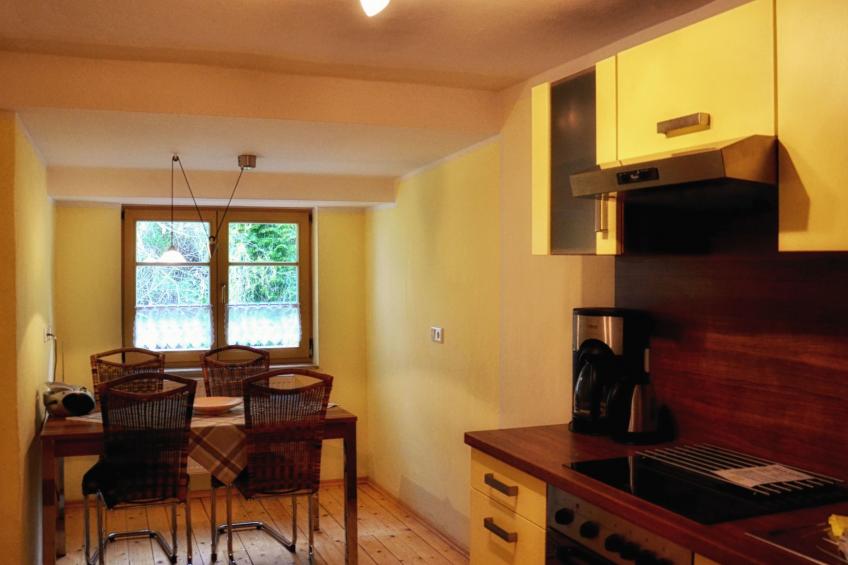 FeWo Peterskirche im Altstadthaus - foto 8