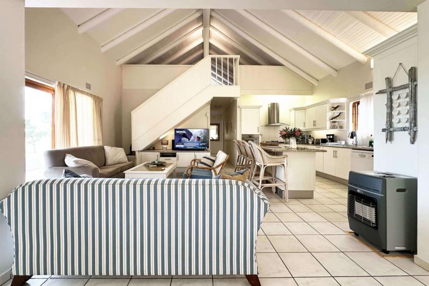 Estate Chalet 40 mit gemeinschaftlichem Pool, Südafrika - foto 22