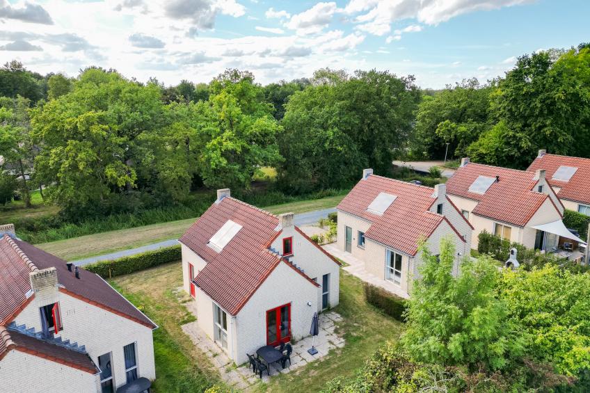 Vakantiepark 't Broeckhuys 1 - foto 72