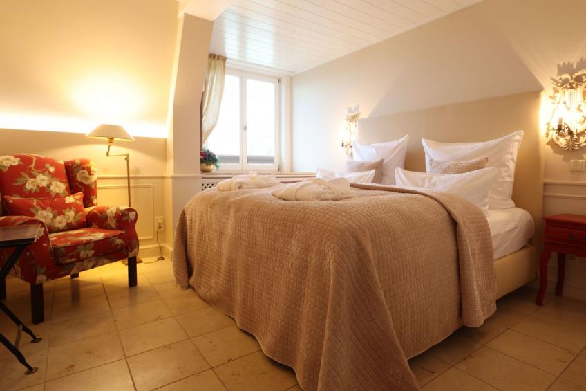 Kliff in Kampen auf Sylt - foto 16