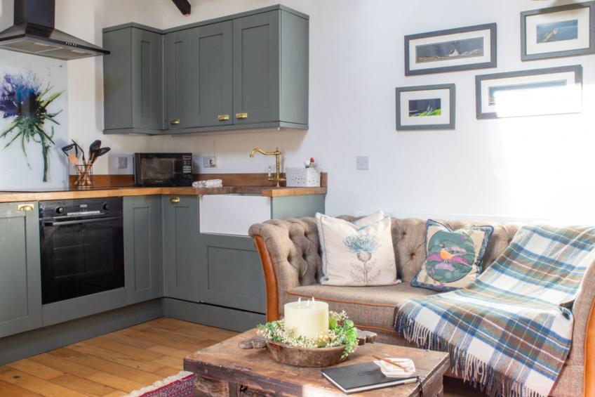 The Cottage - foto 4