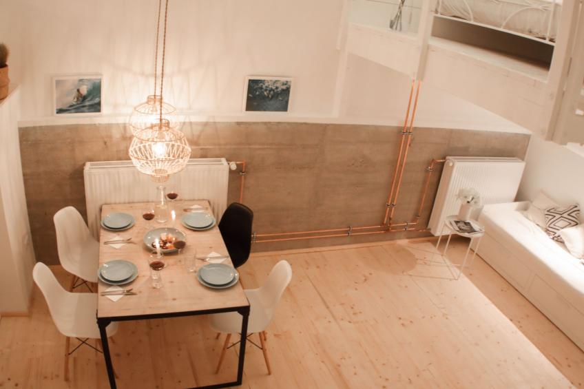 Pool-Loft Siebengebirge Wandern Erholen Sauna - foto 18