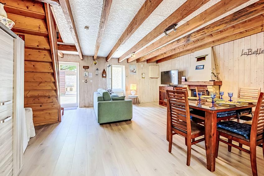Maison Nid de la Ria - foto 11