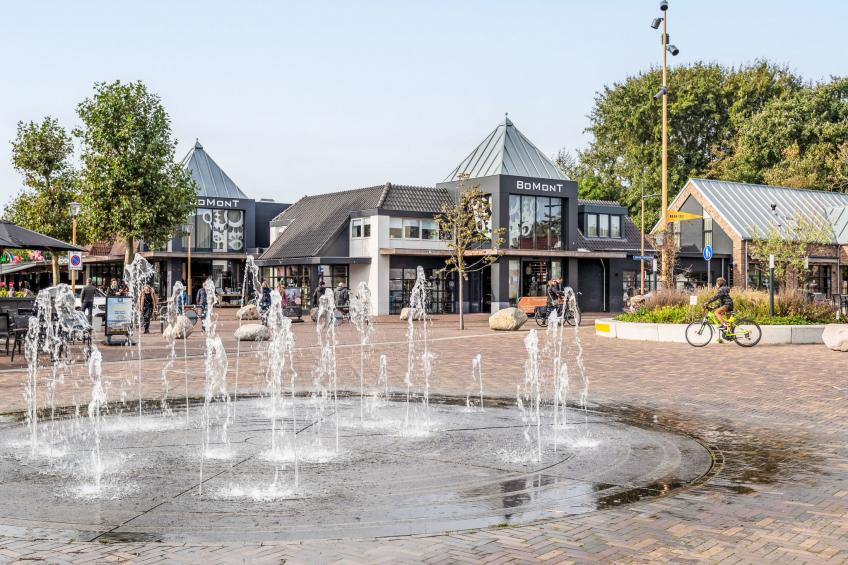 Renesse Bomont Sauna - foto 25