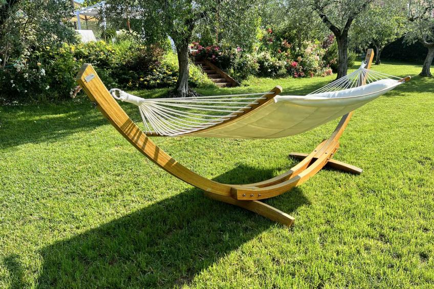 Vakantiehuis met zwembad, whirlpool en solarium - BF-VFWHH - foto 12