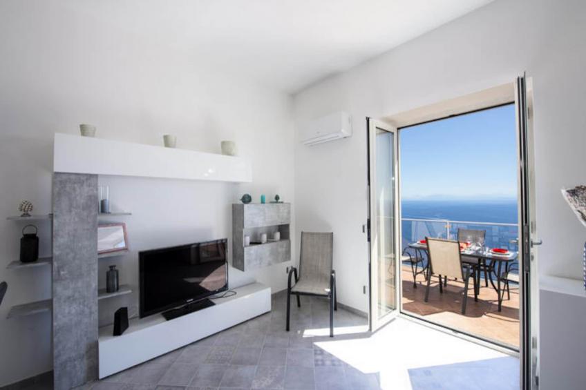 Maison à Praiano - foto 16