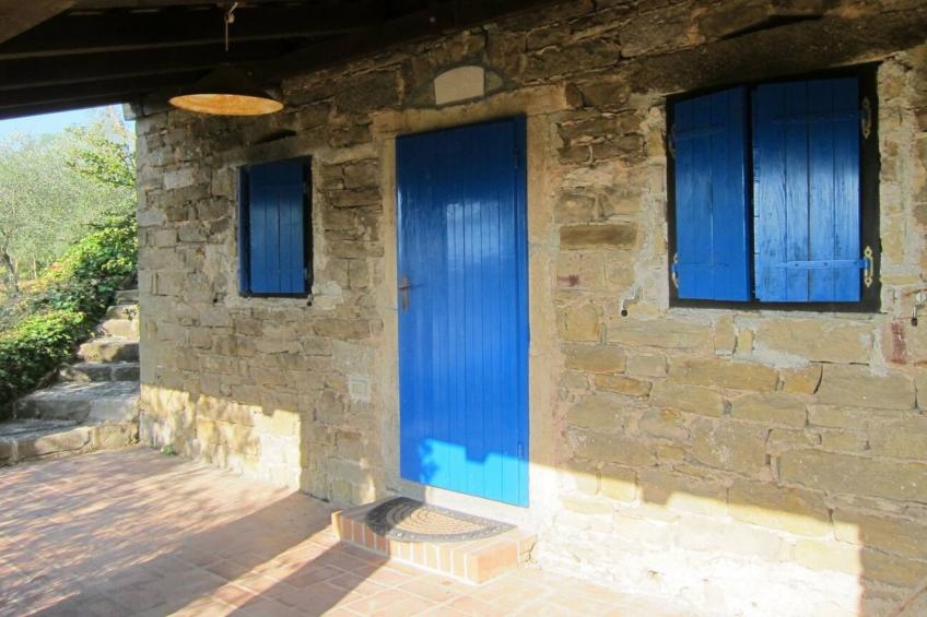 Villa Bella - Two Bedroom House - foto 25